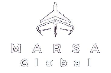 Marsa Global Logo